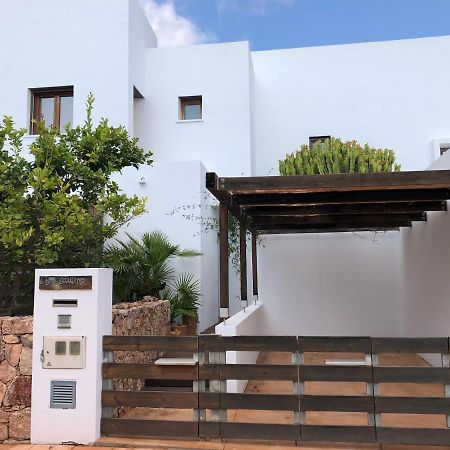 CASA GRANADO en Cabo de Gata Rodalquilar Exterior foto