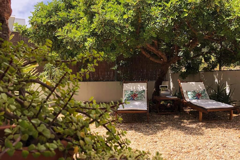 CASA GRANADO en Cabo de Gata Rodalquilar Exterior foto