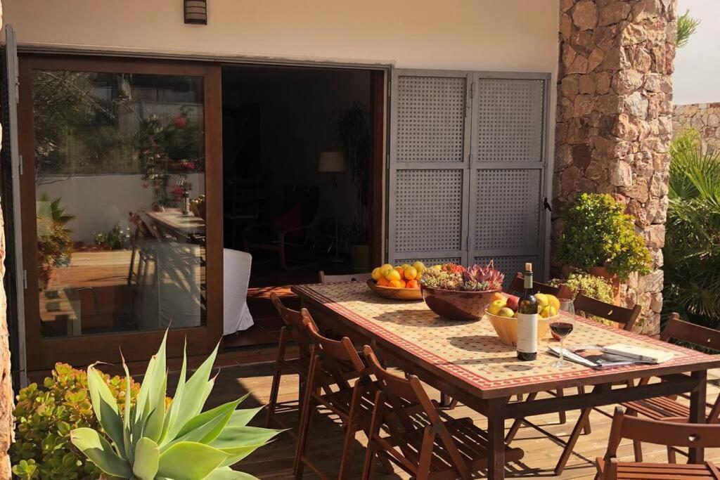 CASA GRANADO en Cabo de Gata Rodalquilar Exterior foto