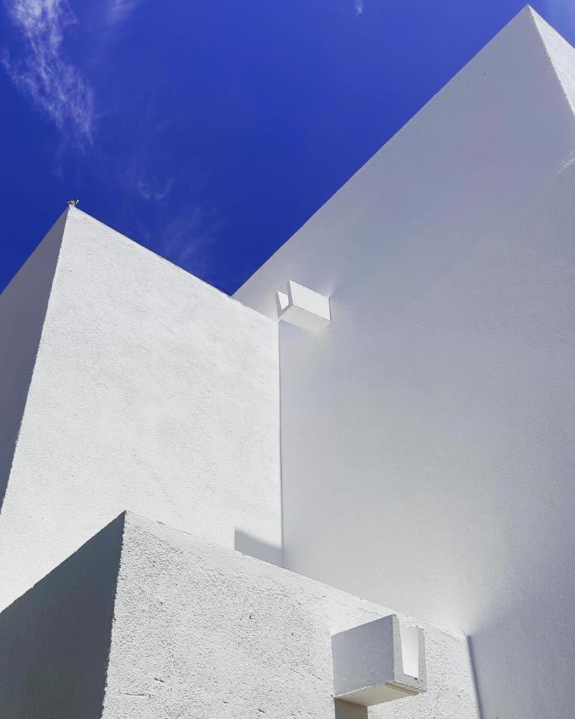 CASA GRANADO en Cabo de Gata Rodalquilar Exterior foto