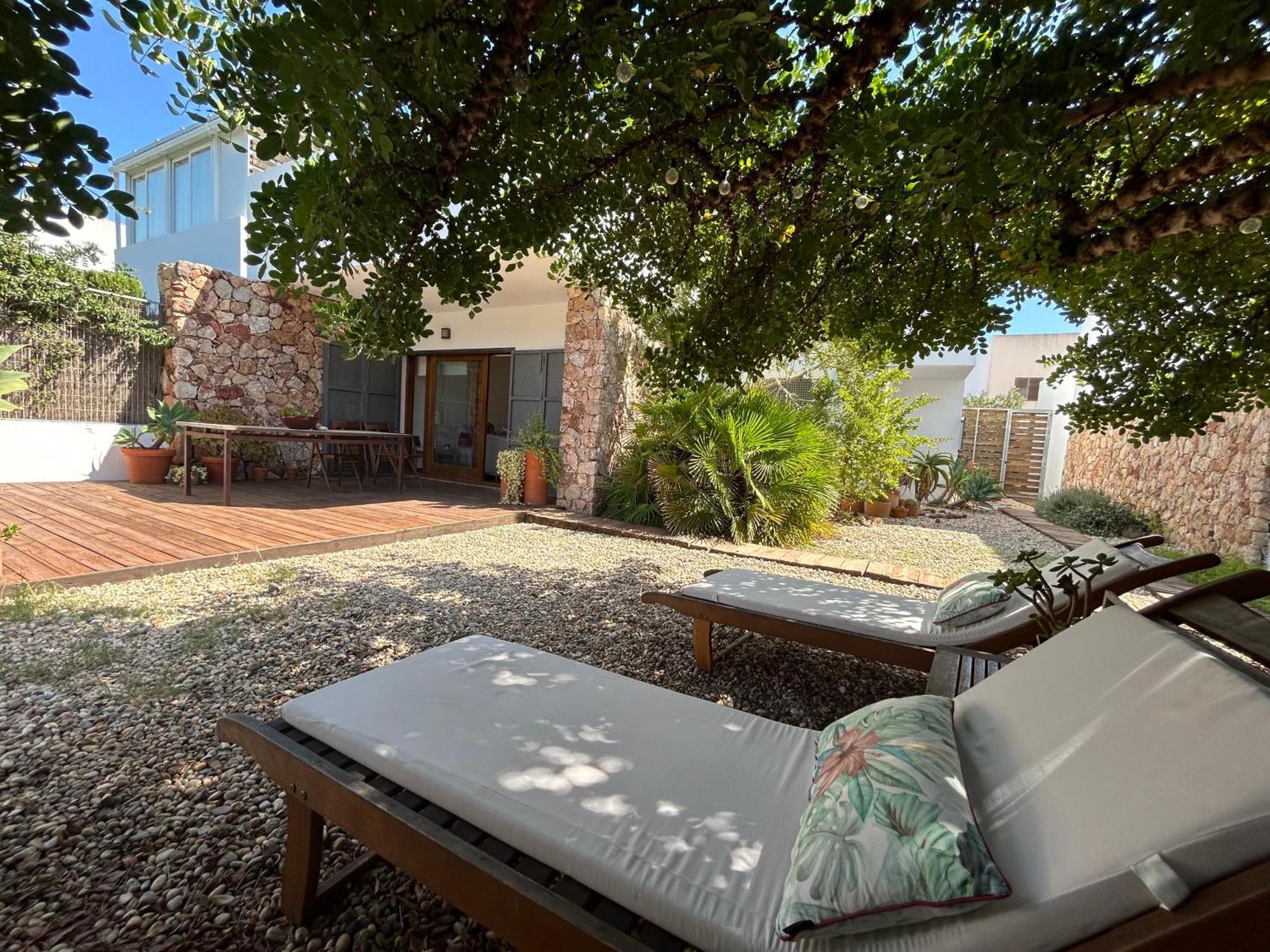 CASA GRANADO en Cabo de Gata Rodalquilar Exterior foto