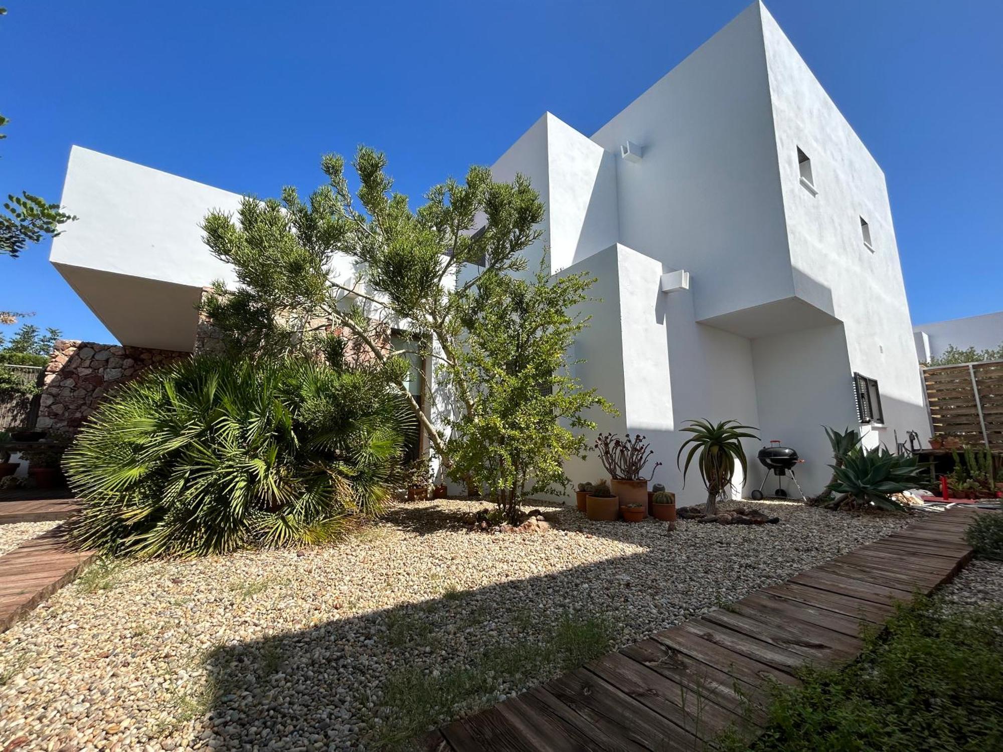 CASA GRANADO en Cabo de Gata Rodalquilar Exterior foto